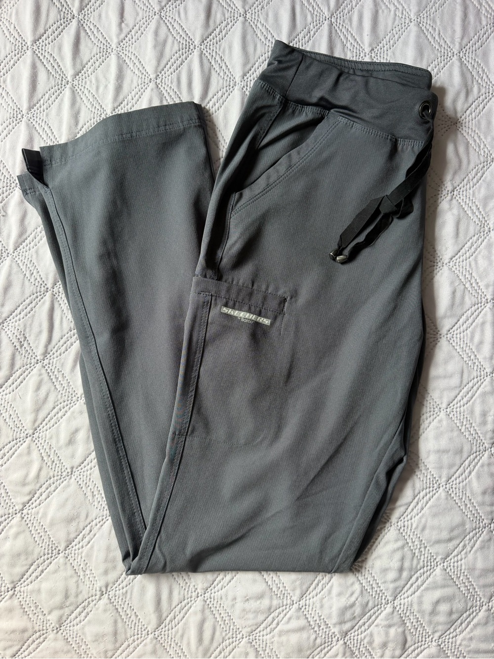 SKECHERS SCRUB PANTS